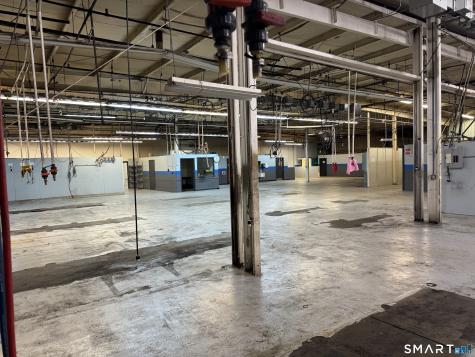 35 Industrial Park Place Middletown CT 06457