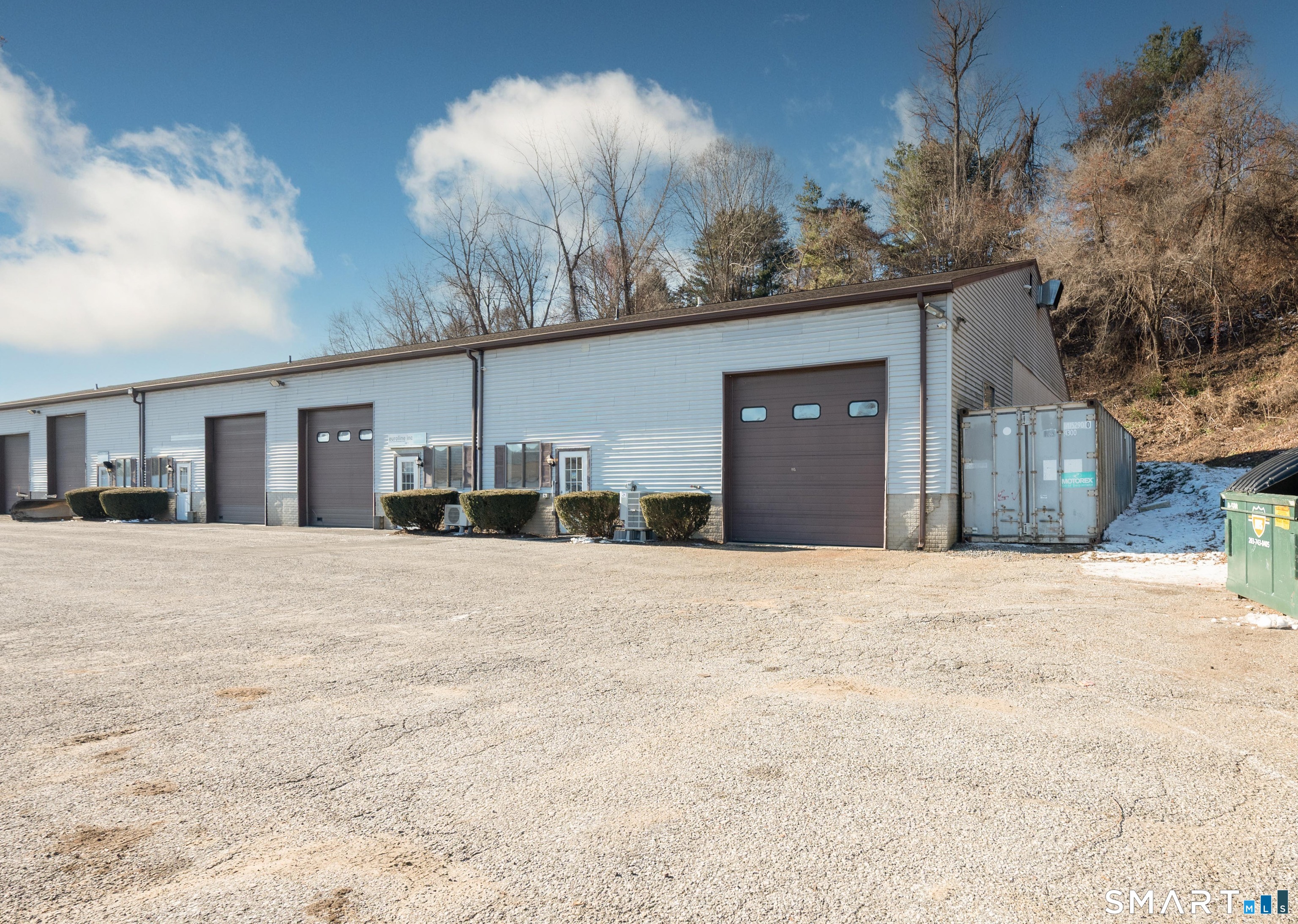 50 South End Plaza New Milford CT 06776