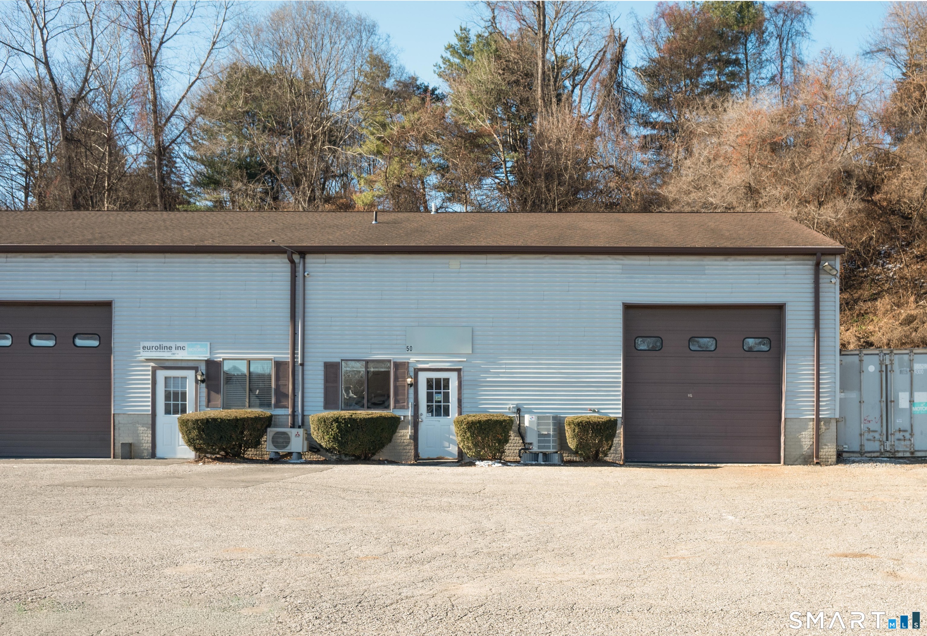 50 South End Plaza New Milford CT 06776