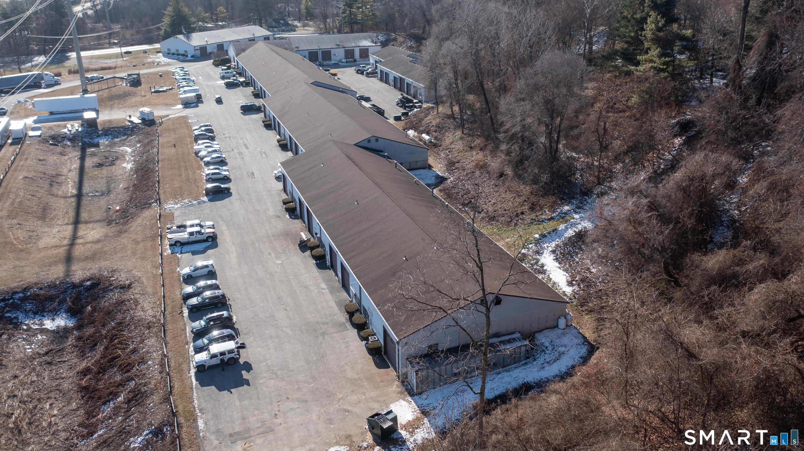 50 South End Plaza New Milford CT 06776