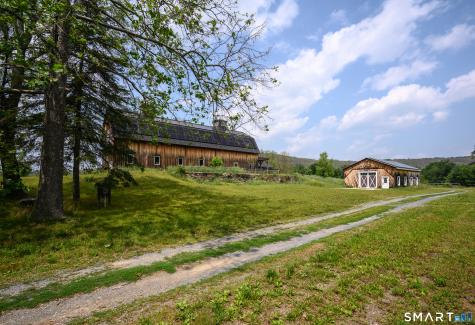 70-98 Ryan Road Pine Plains NY 12567