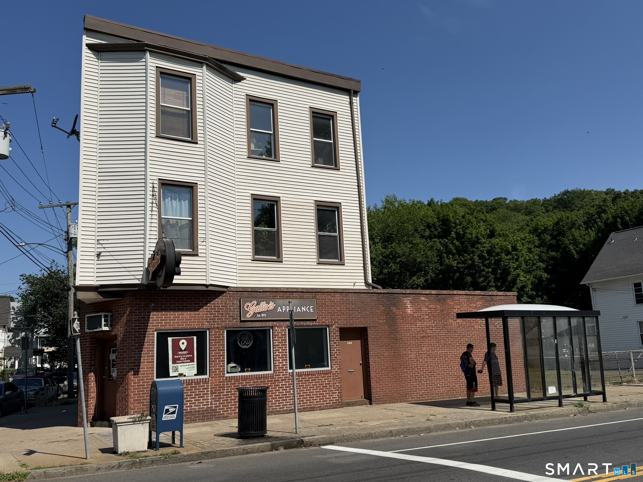 1362 State Street New Haven CT 06511