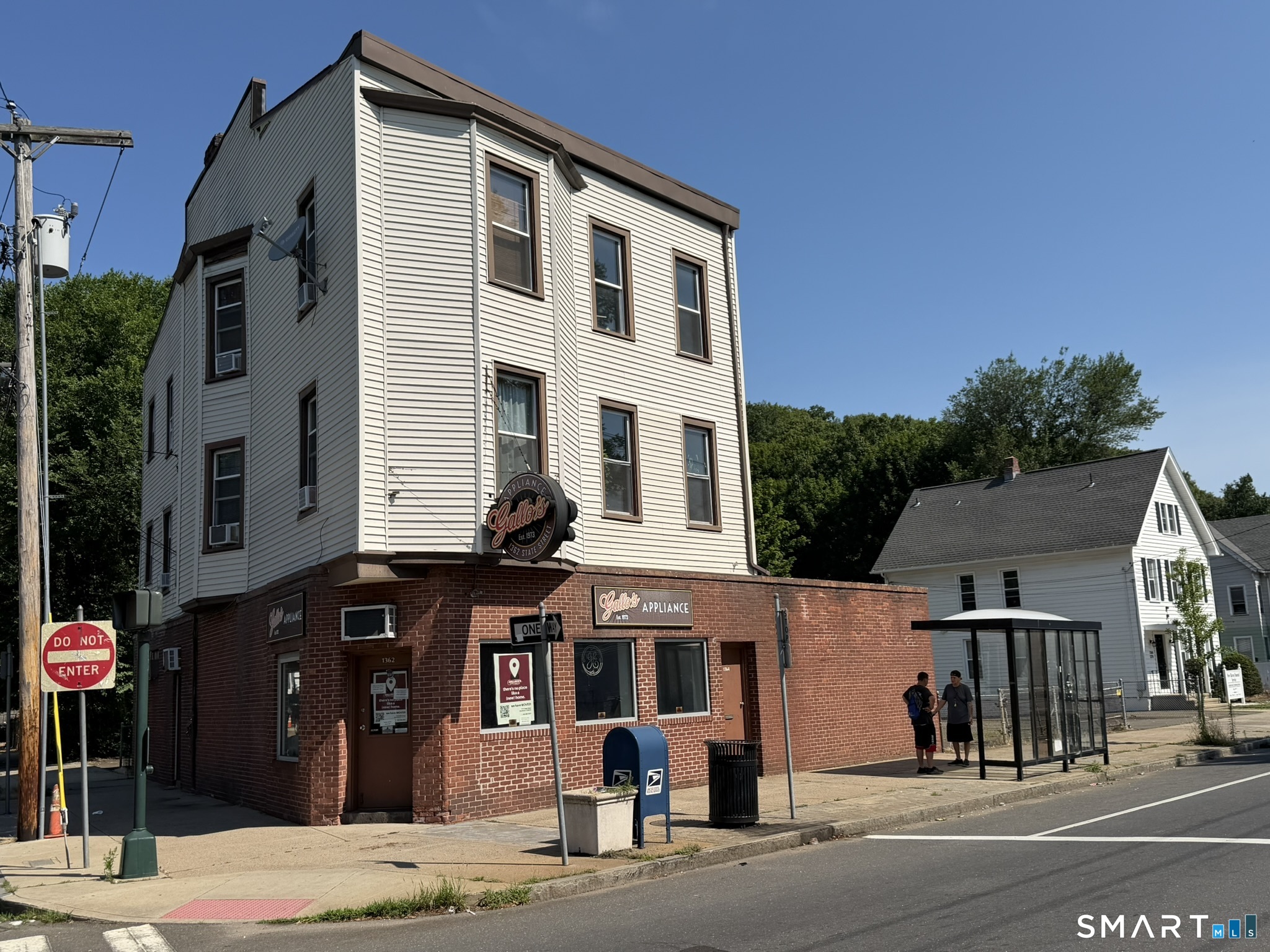 1362 State Street New Haven CT 06511