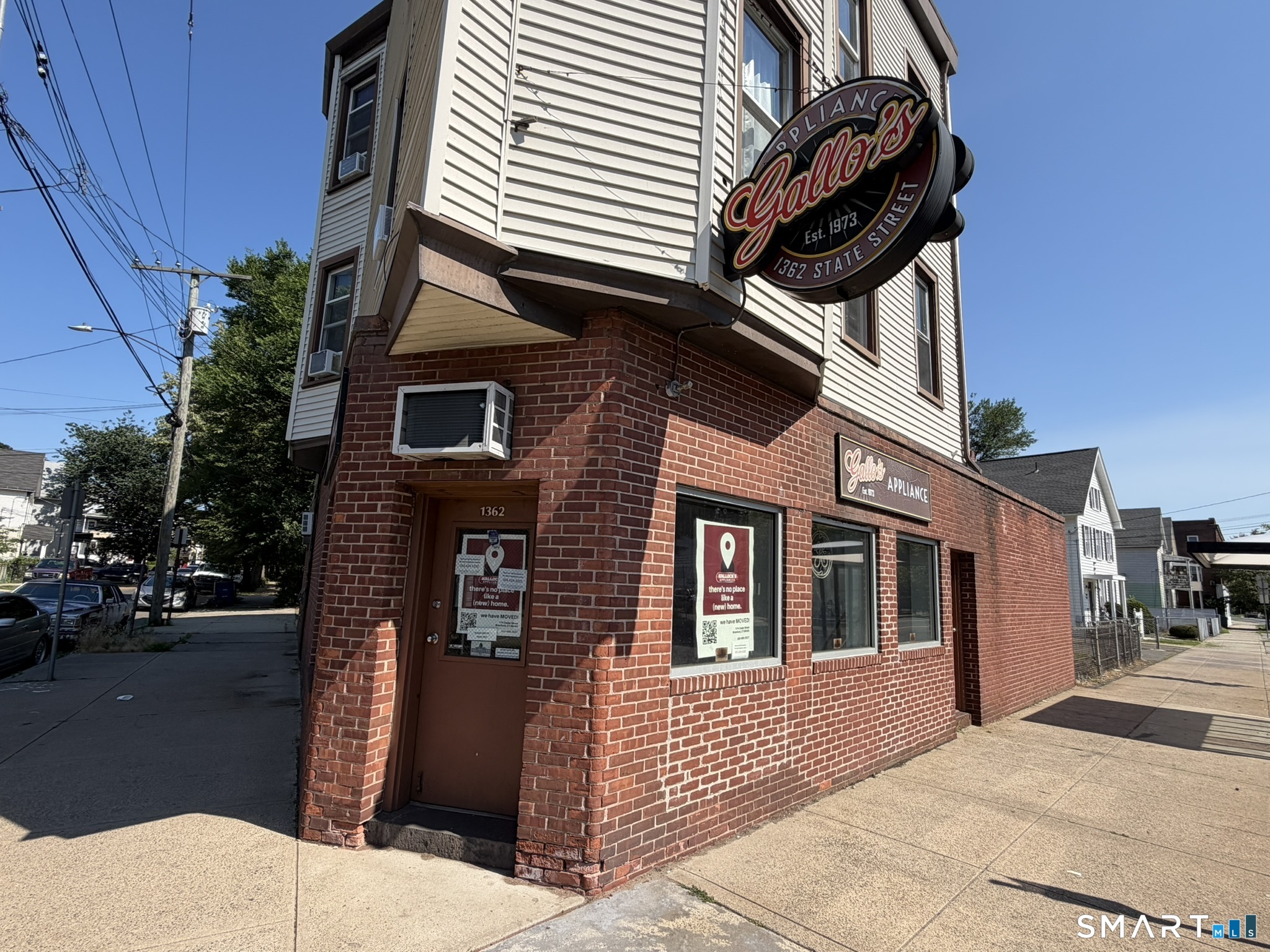 1362 State Street New Haven CT 06511