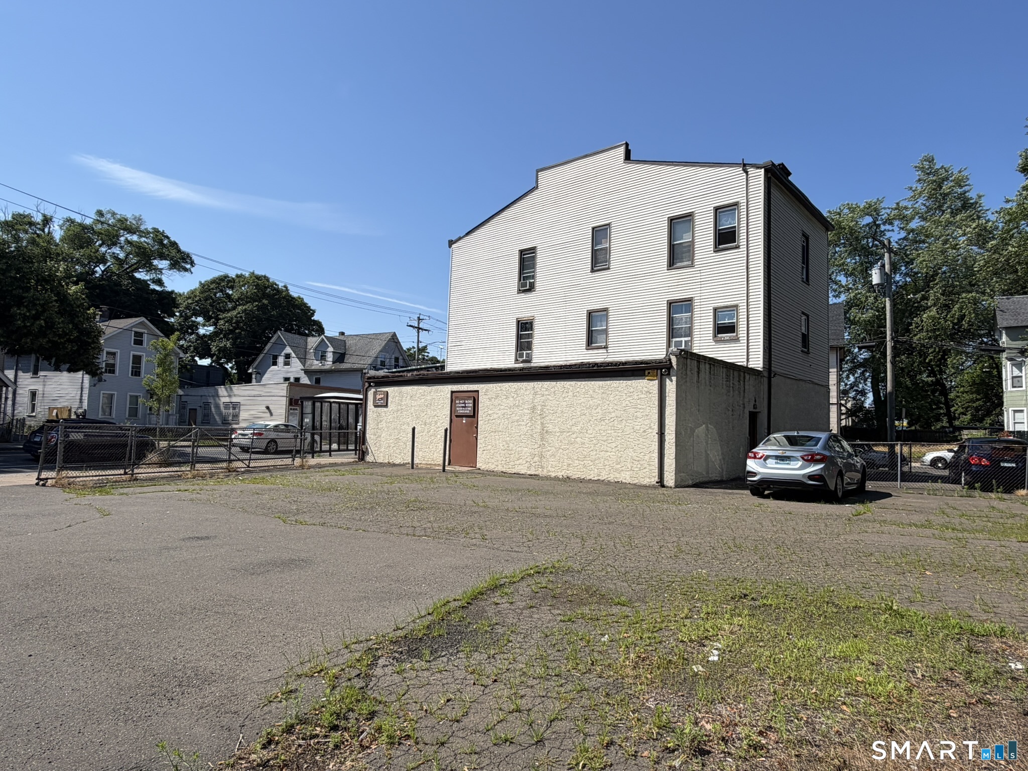 1362 State Street New Haven CT 06511