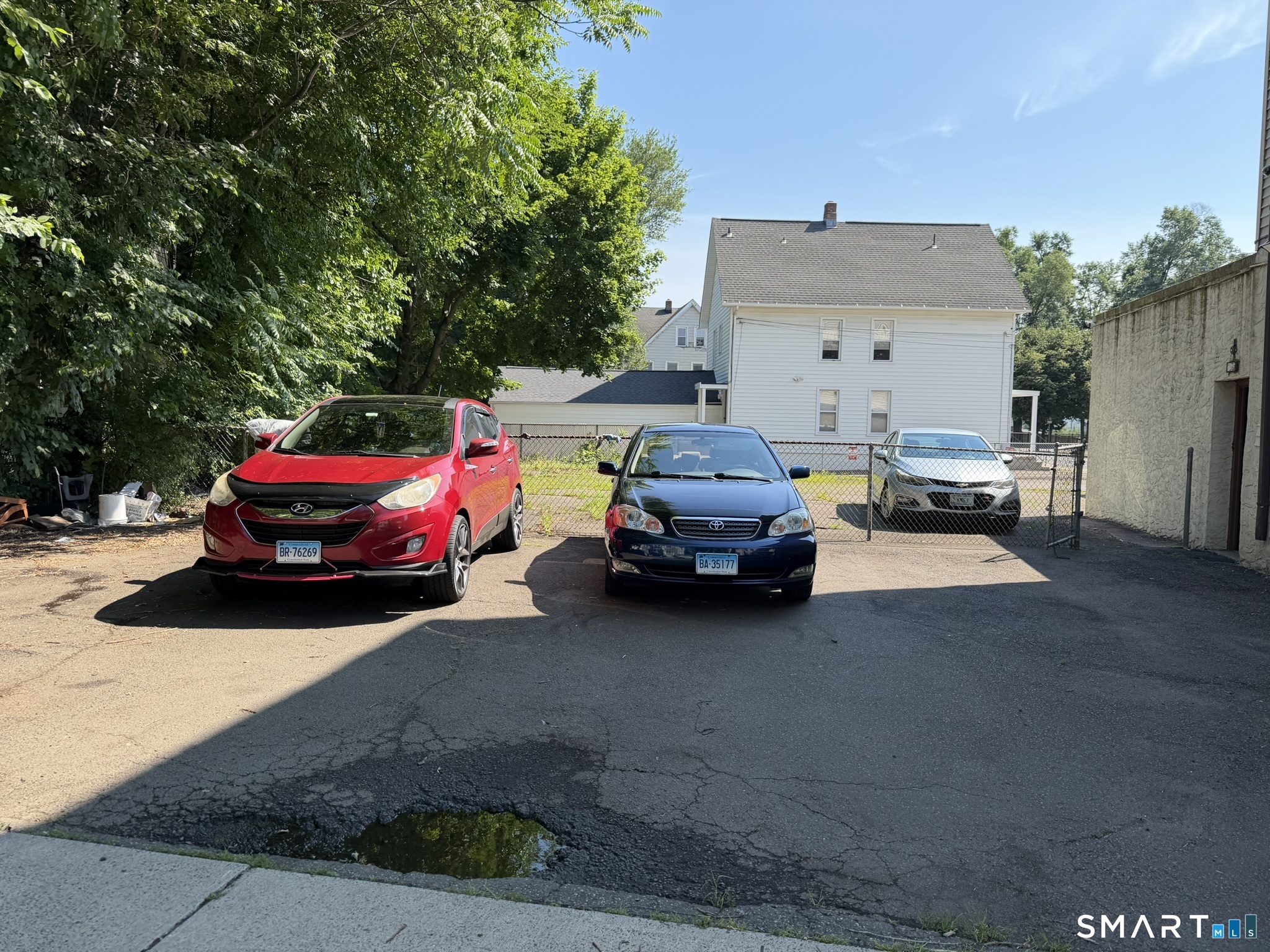 1362 State Street New Haven CT 06511