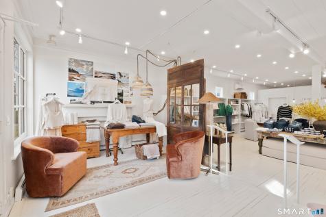 24 Lyme Street Old Lyme CT 06371