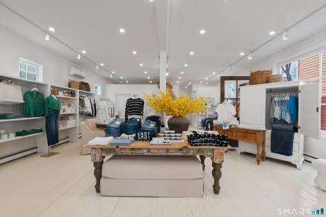 24 Lyme Street Old Lyme CT 06371