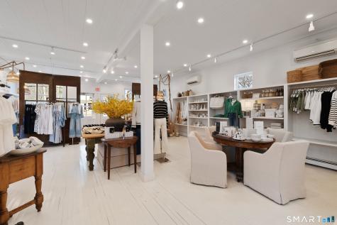 24 Lyme Street Old Lyme CT 06371