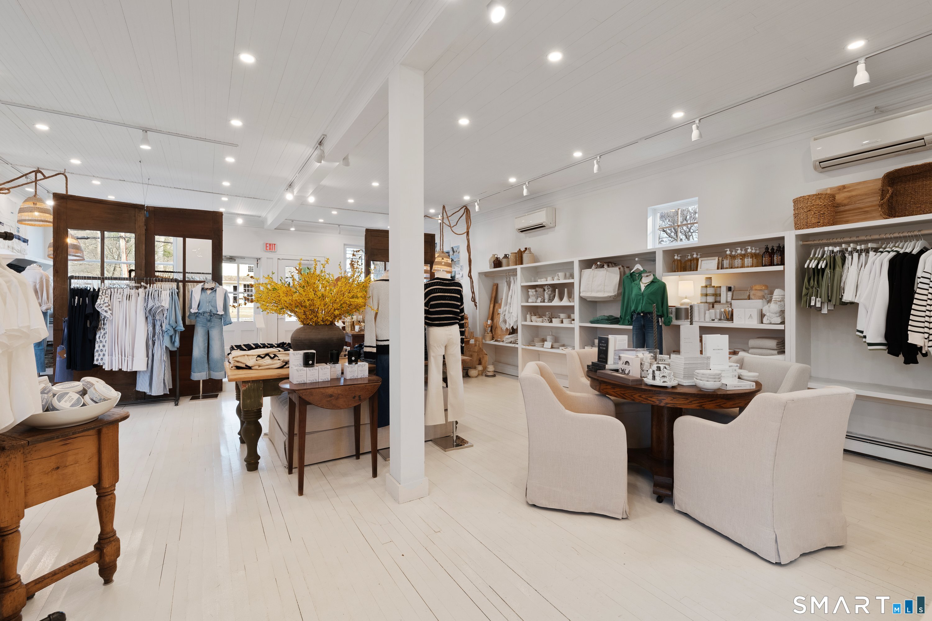 24 Lyme Street Old Lyme CT 06371
