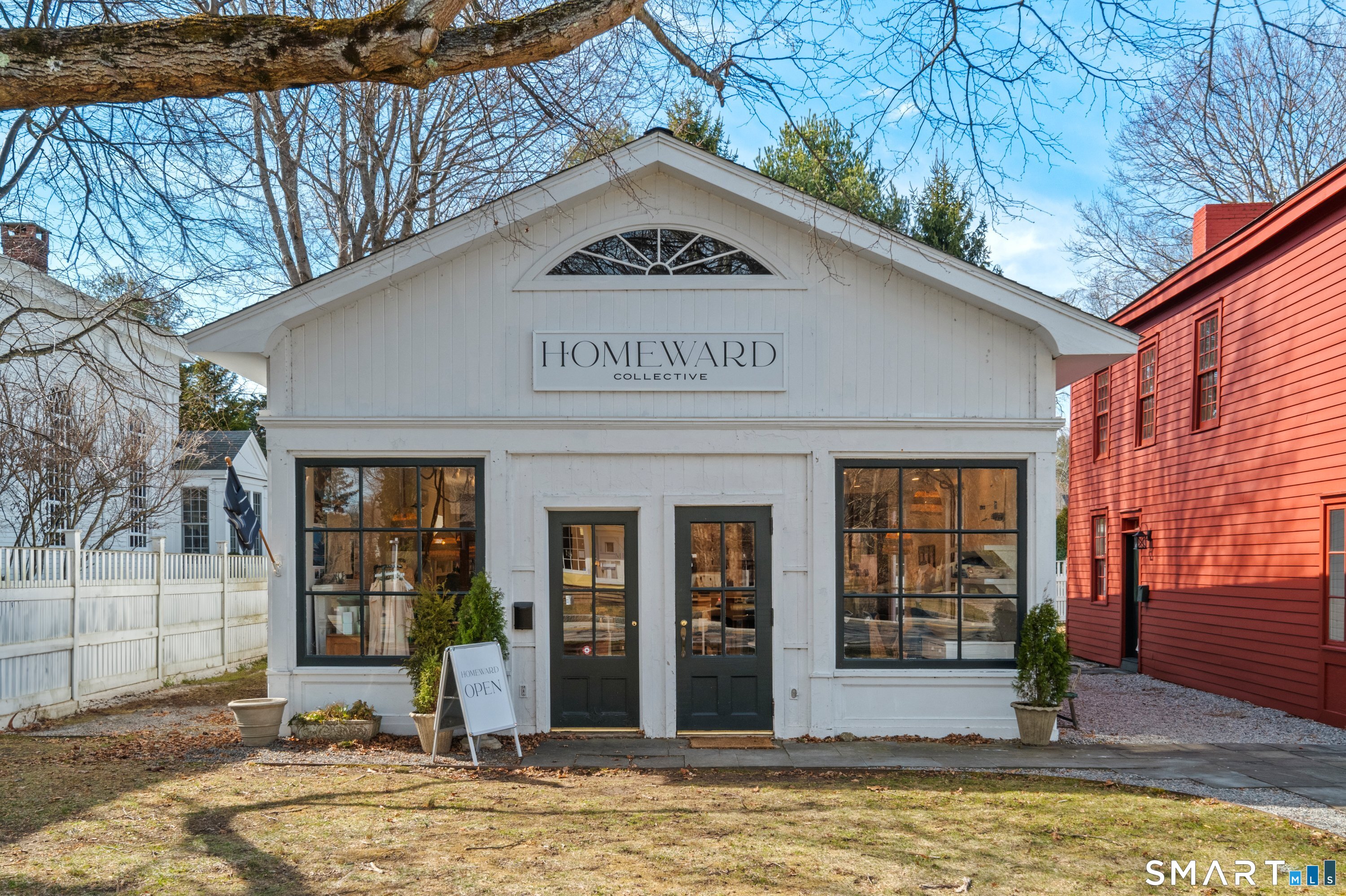 24 Lyme Street Old Lyme CT 06371