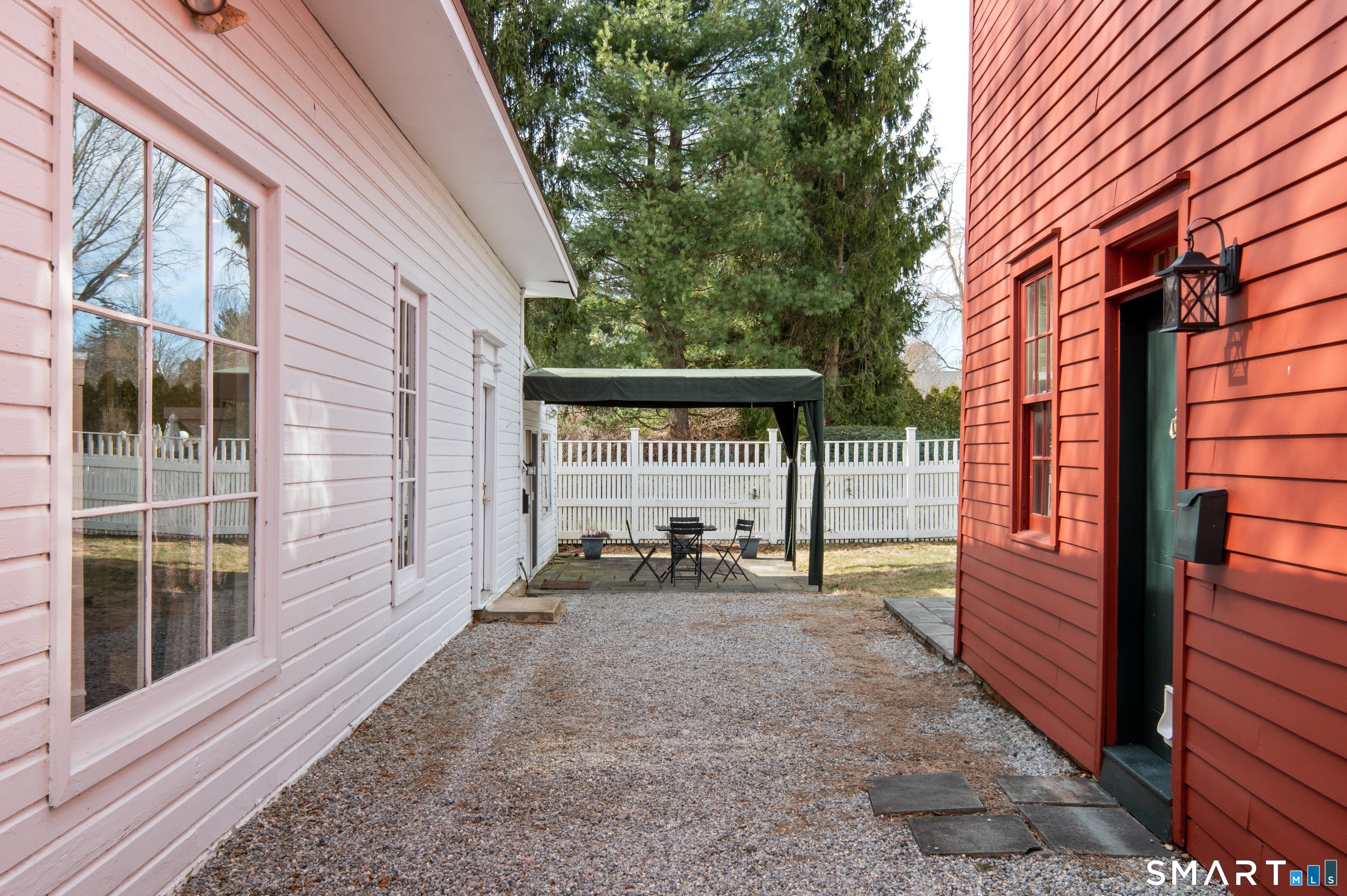 24 Lyme Street Old Lyme CT 06371