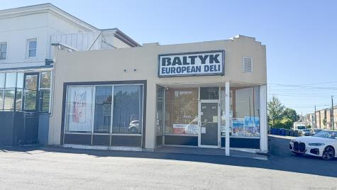 731 Wethersfield Avenue Hartford CT 06114