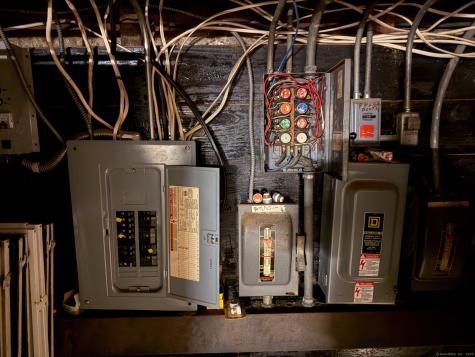 731 Wethersfield Avenue Hartford CT 06114