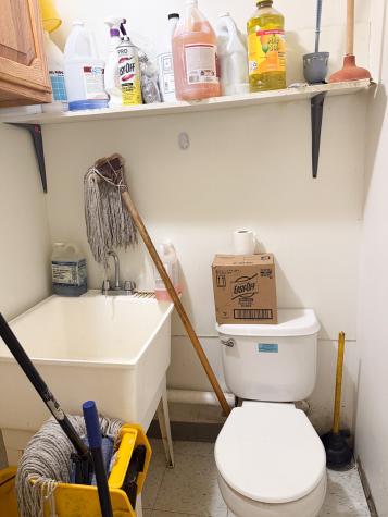 731 Wethersfield Avenue Hartford CT 06114