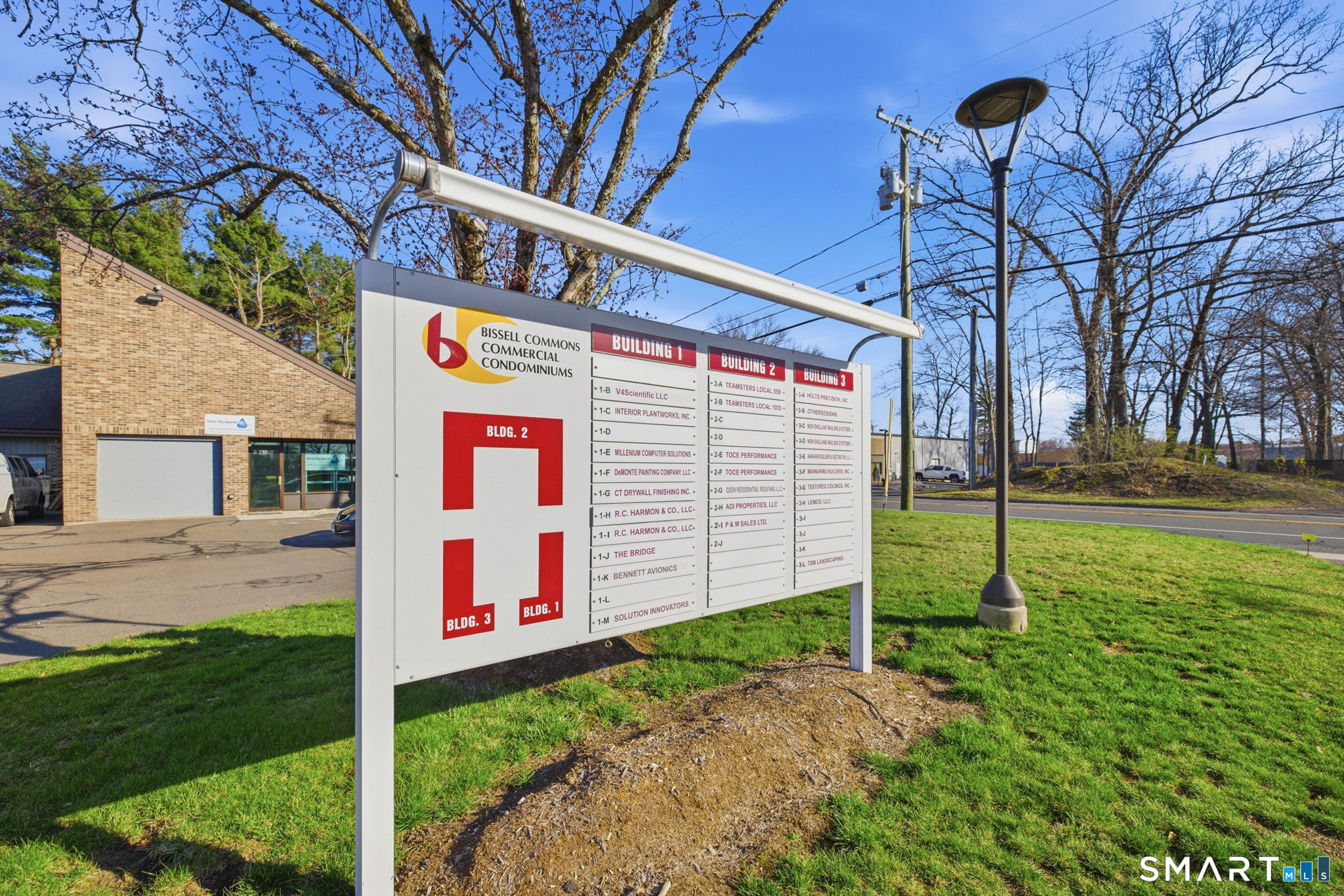 400 Chapel Road South Windsor CT 06074