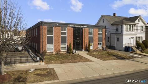 385 Main Street West Haven CT 06516