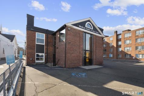 385 Main Street West Haven CT 06516