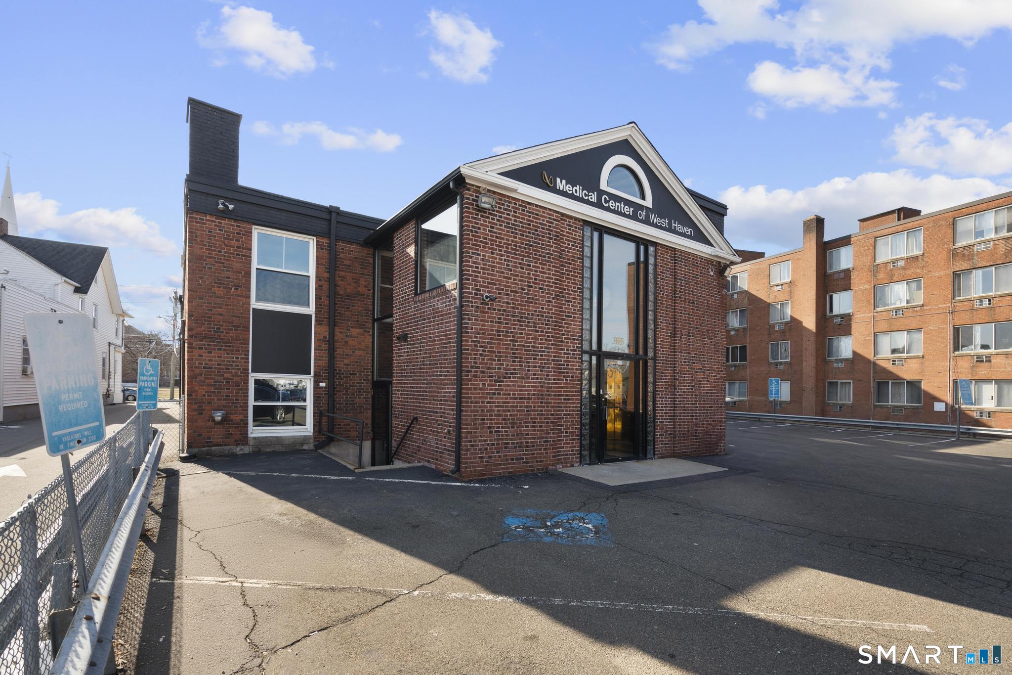 385 Main Street West Haven CT 06516