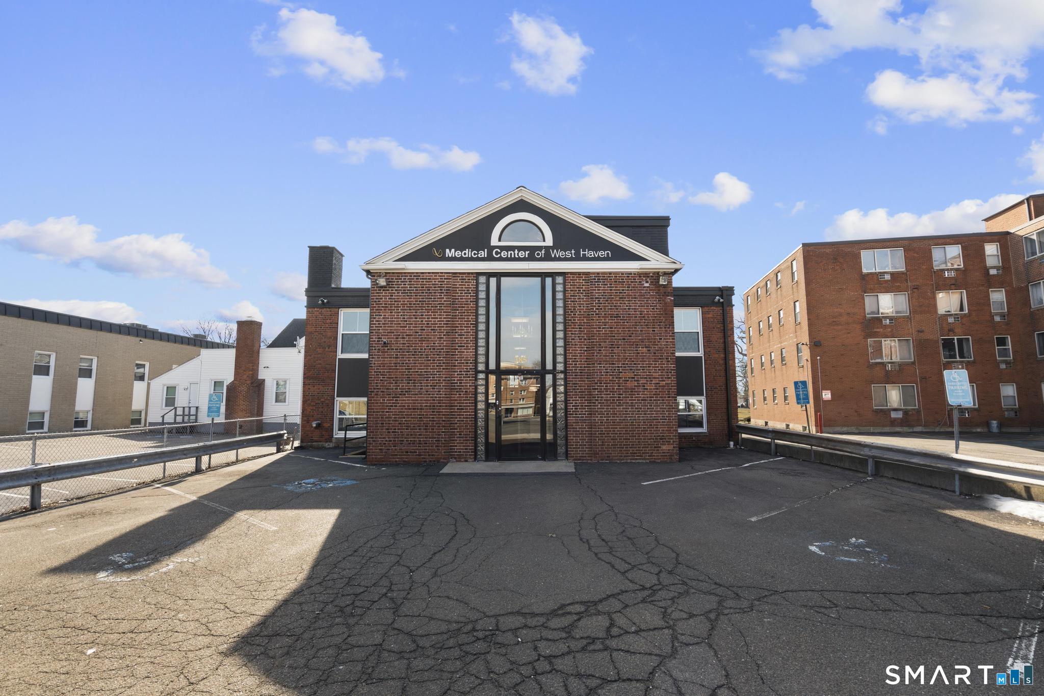 385 Main Street West Haven CT 06516