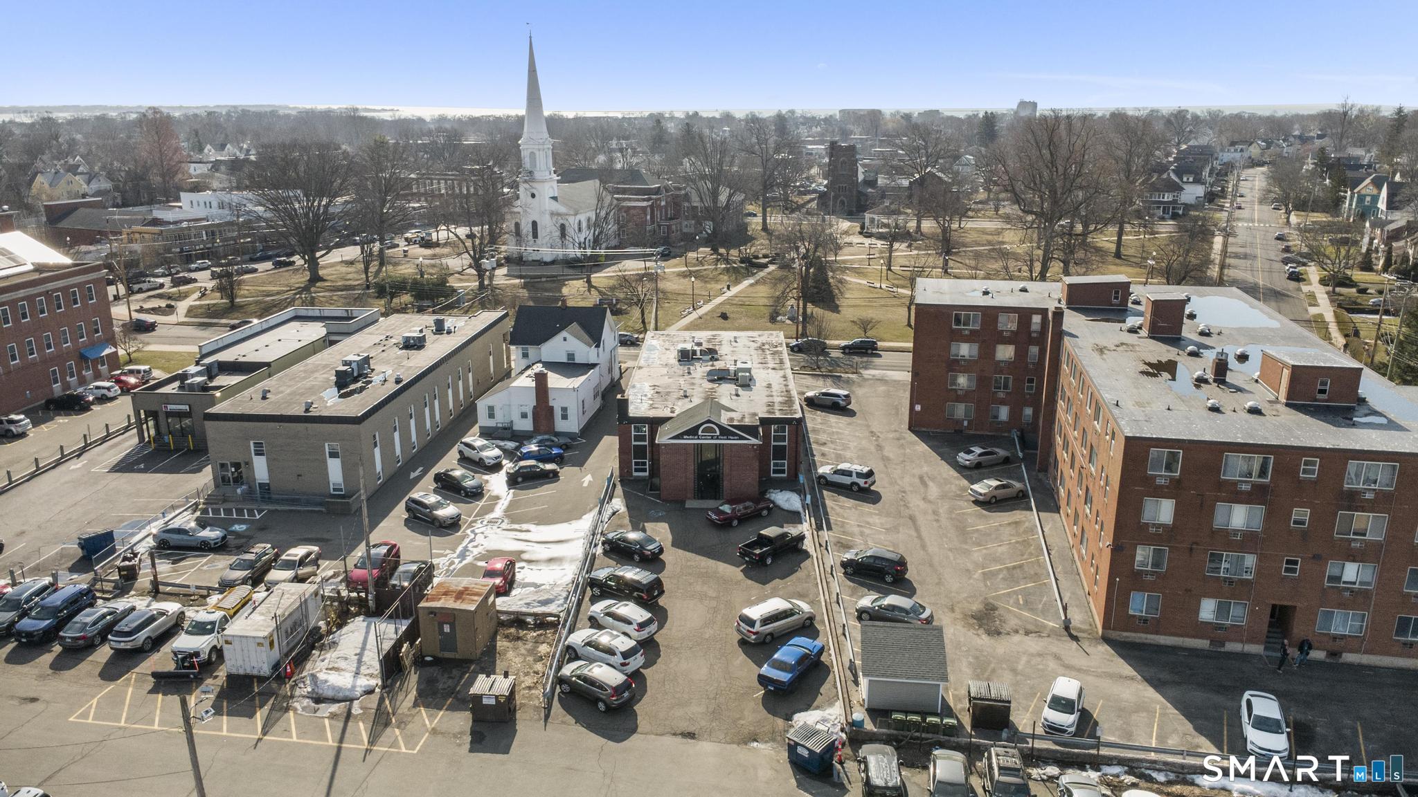 385 Main Street West Haven CT 06516