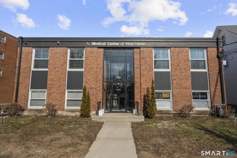 385 Main Street West Haven CT 06516