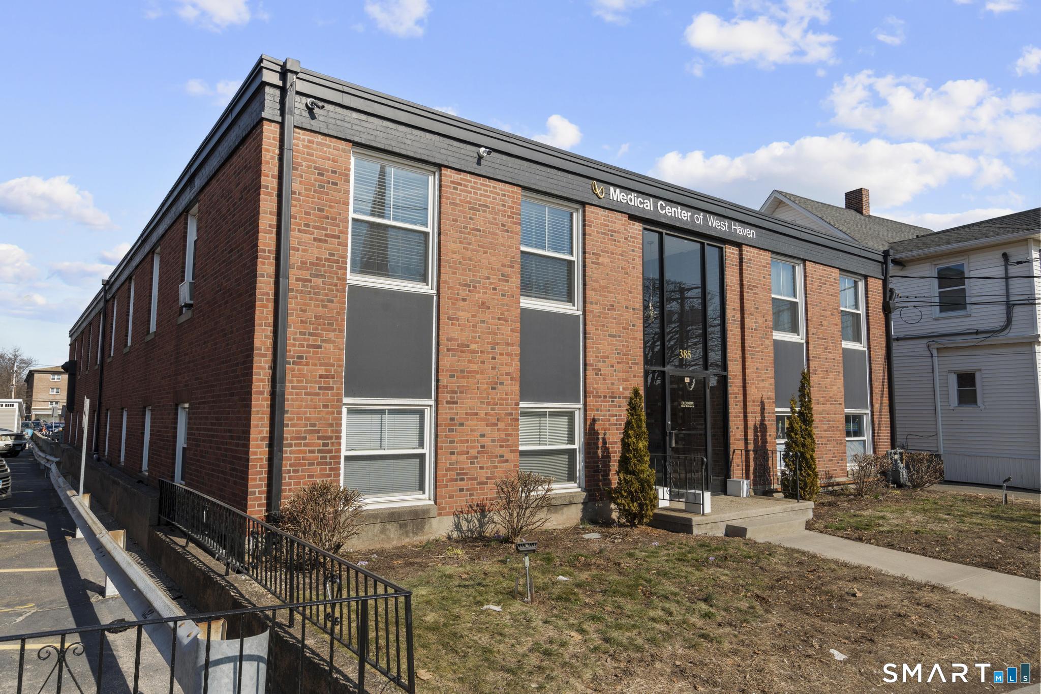 385 Main Street West Haven CT 06516