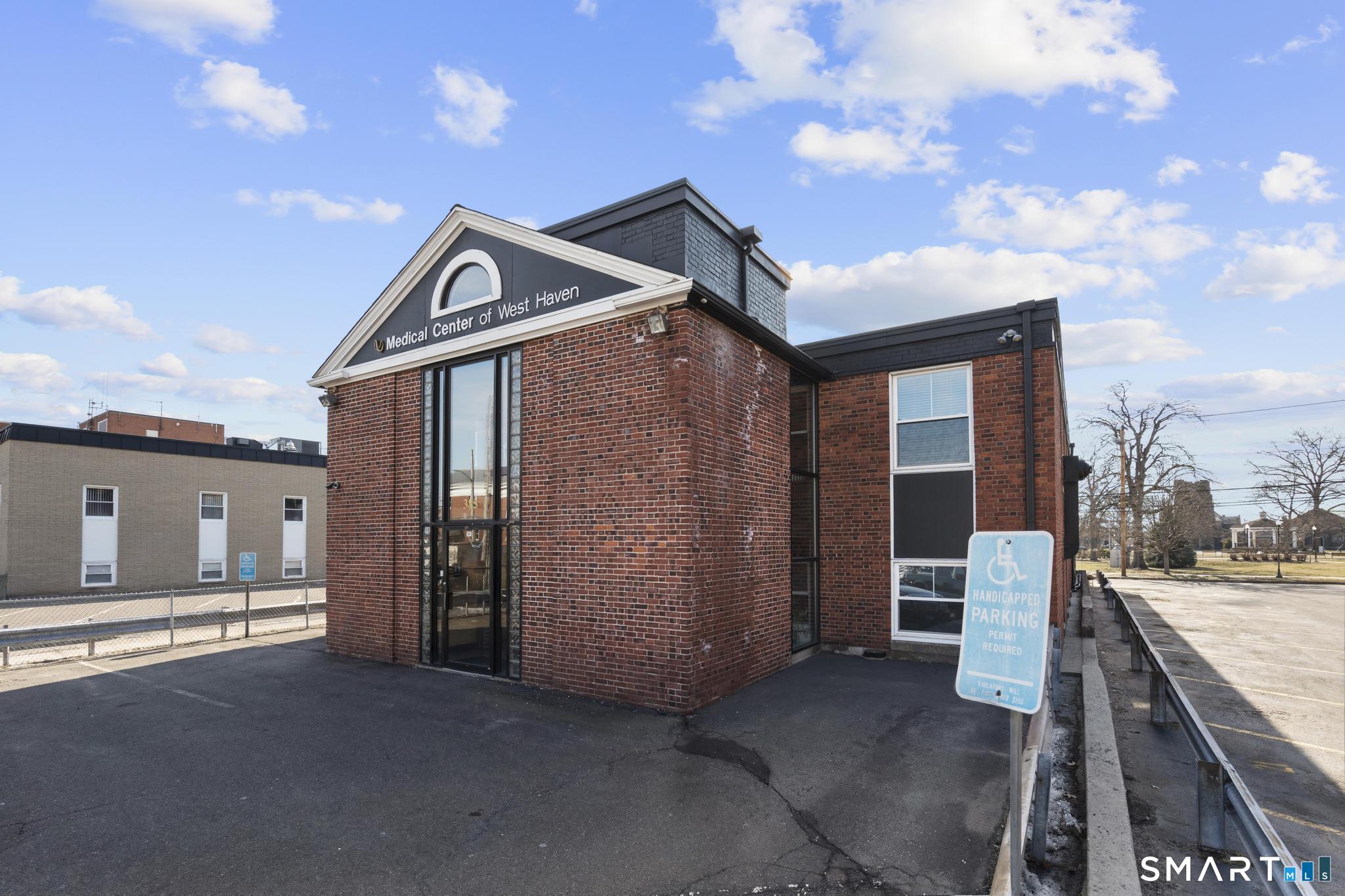 385 Main Street West Haven CT 06516