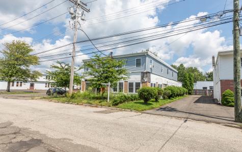 67 Erna Avenue Milford CT 06461