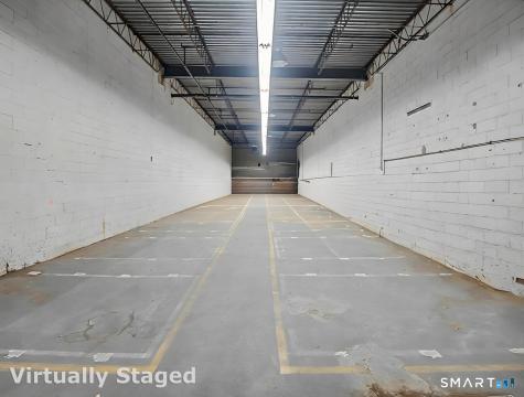 131 Leeder Hill Drive Hamden CT 06517