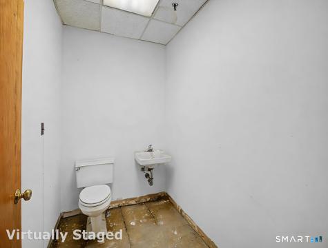 131 Leeder Hill Drive Hamden CT 06517
