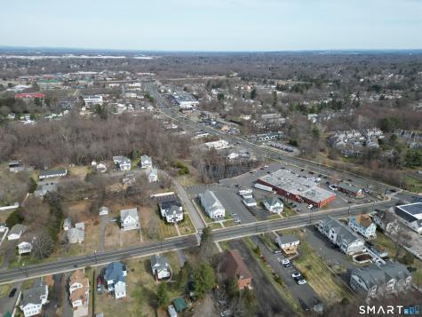 43 Naubuc Avenue Glastonbury CT 06033