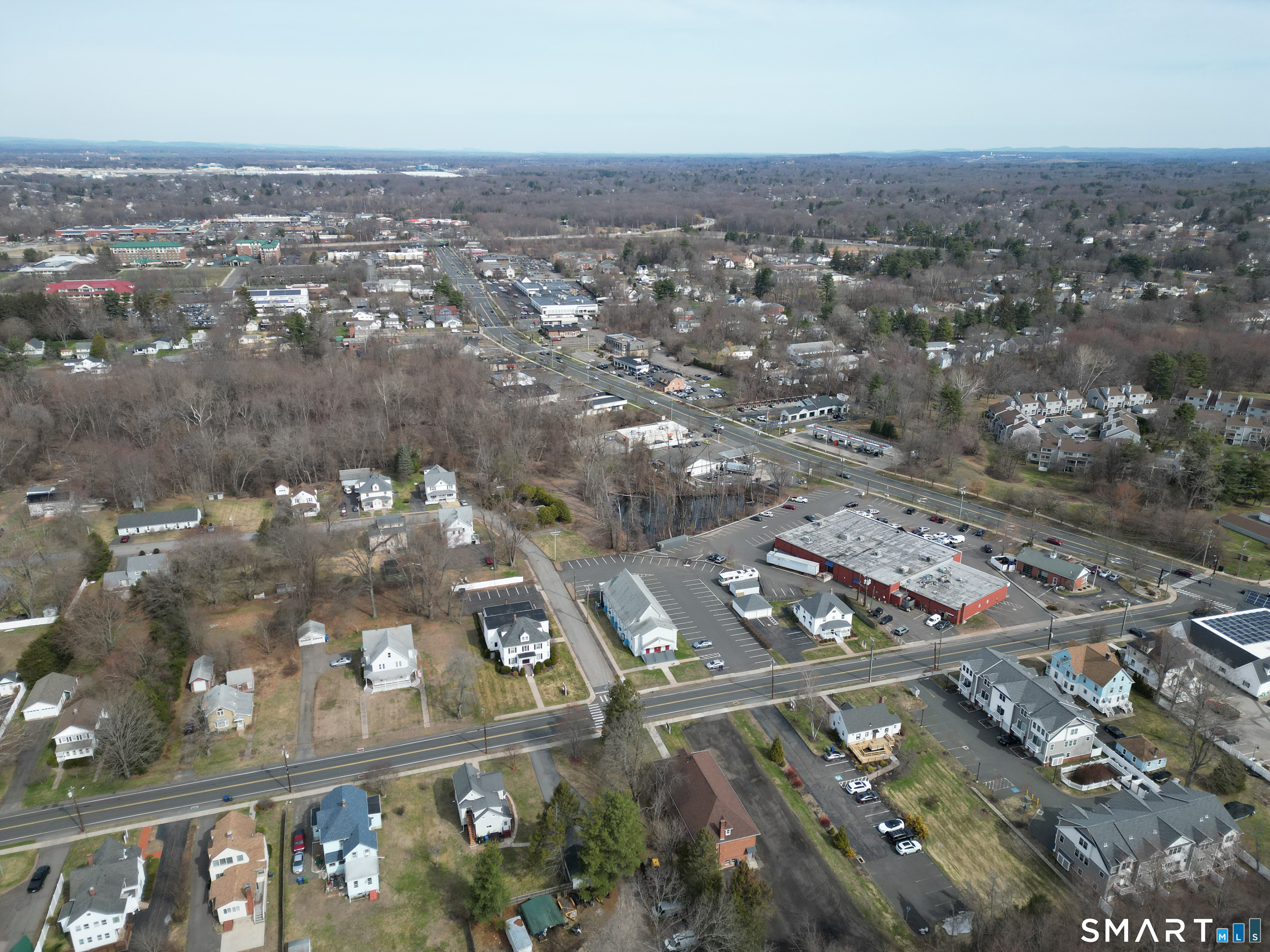 43 Naubuc Avenue Glastonbury CT 06033