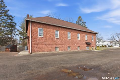 43 Naubuc Avenue Glastonbury CT 06033