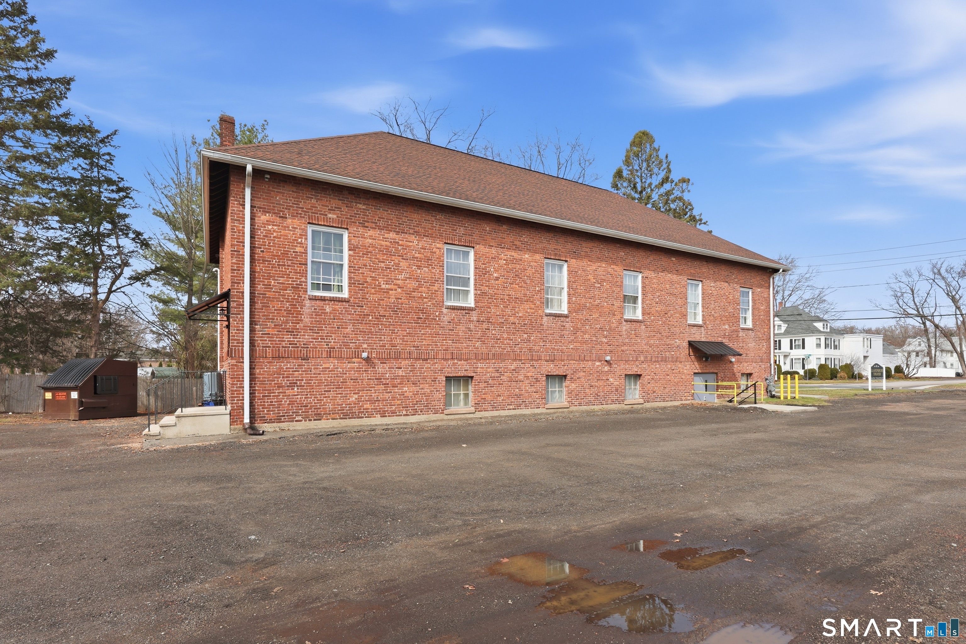 43 Naubuc Avenue Glastonbury CT 06033