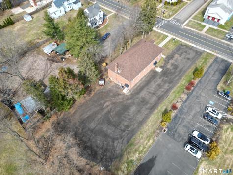 43 Naubuc Avenue Glastonbury CT 06033