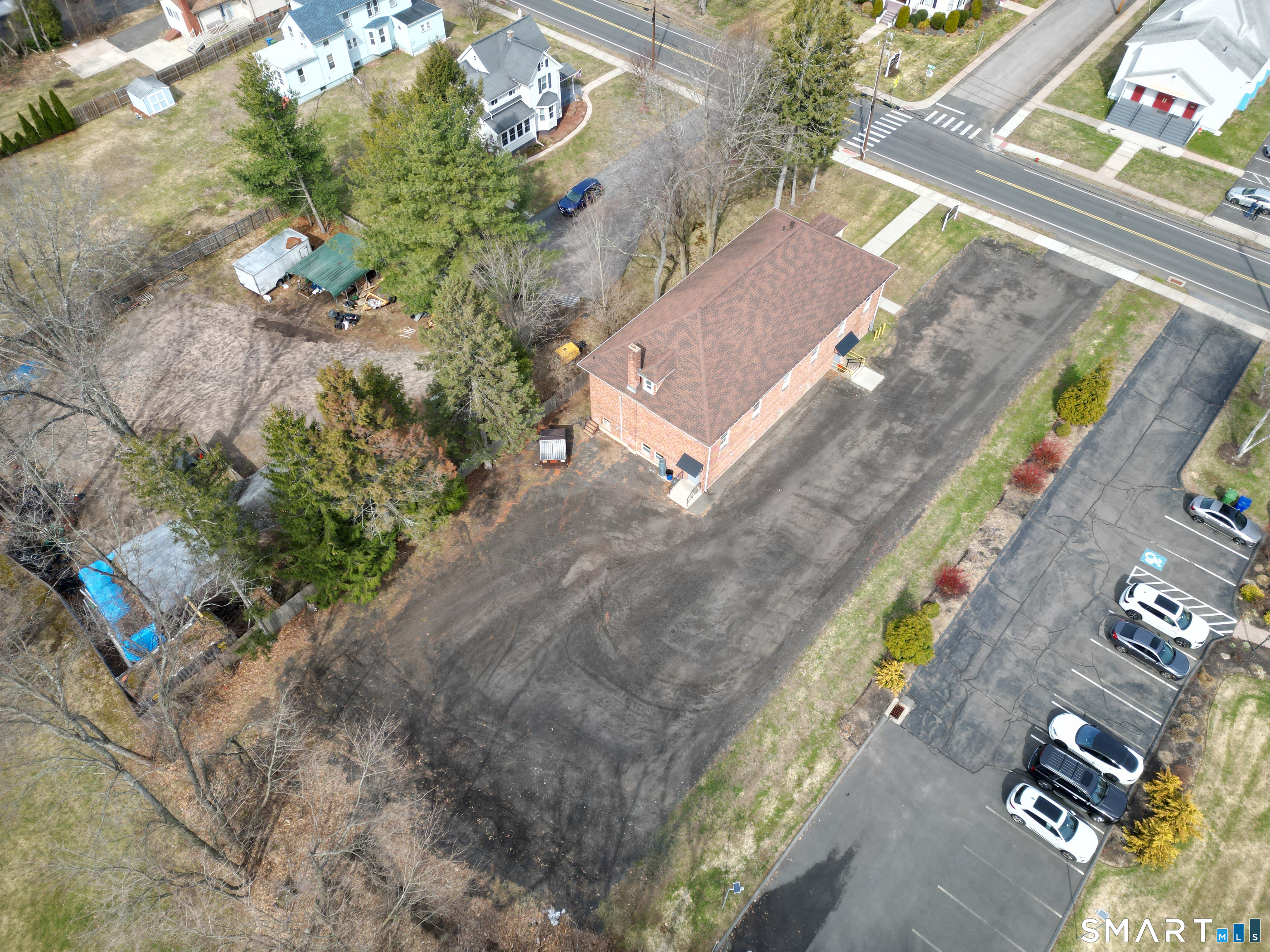 43 Naubuc Avenue Glastonbury CT 06033