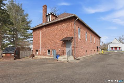 43 Naubuc Avenue Glastonbury CT 06033