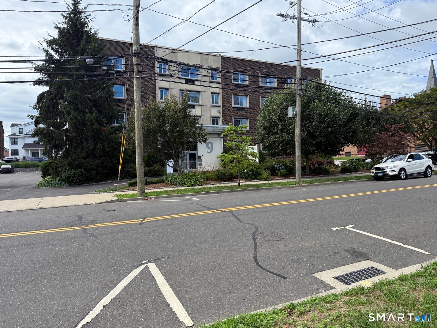 9 Mott Avenue Norwalk CT 06850