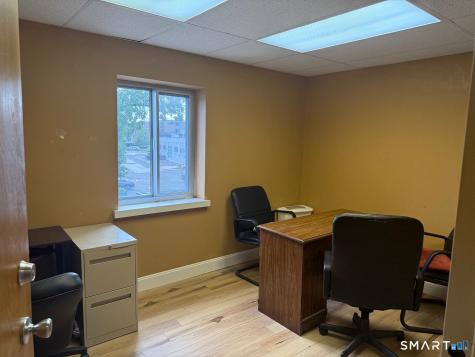 9 Mott Avenue Norwalk CT 06850