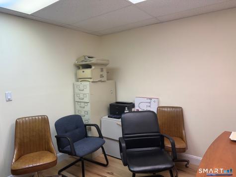 9 Mott Avenue Norwalk CT 06850