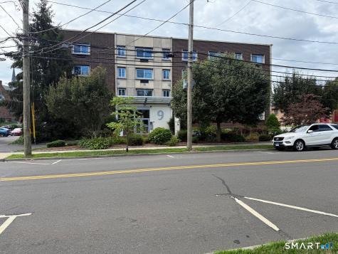 9 Mott Avenue Norwalk CT 06850