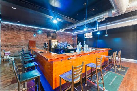 811 Dixwell Avenue Hamden CT 06511