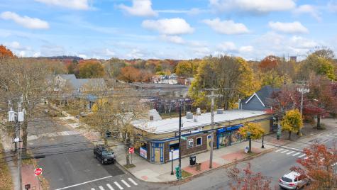 811 Dixwell Avenue Hamden CT 06511