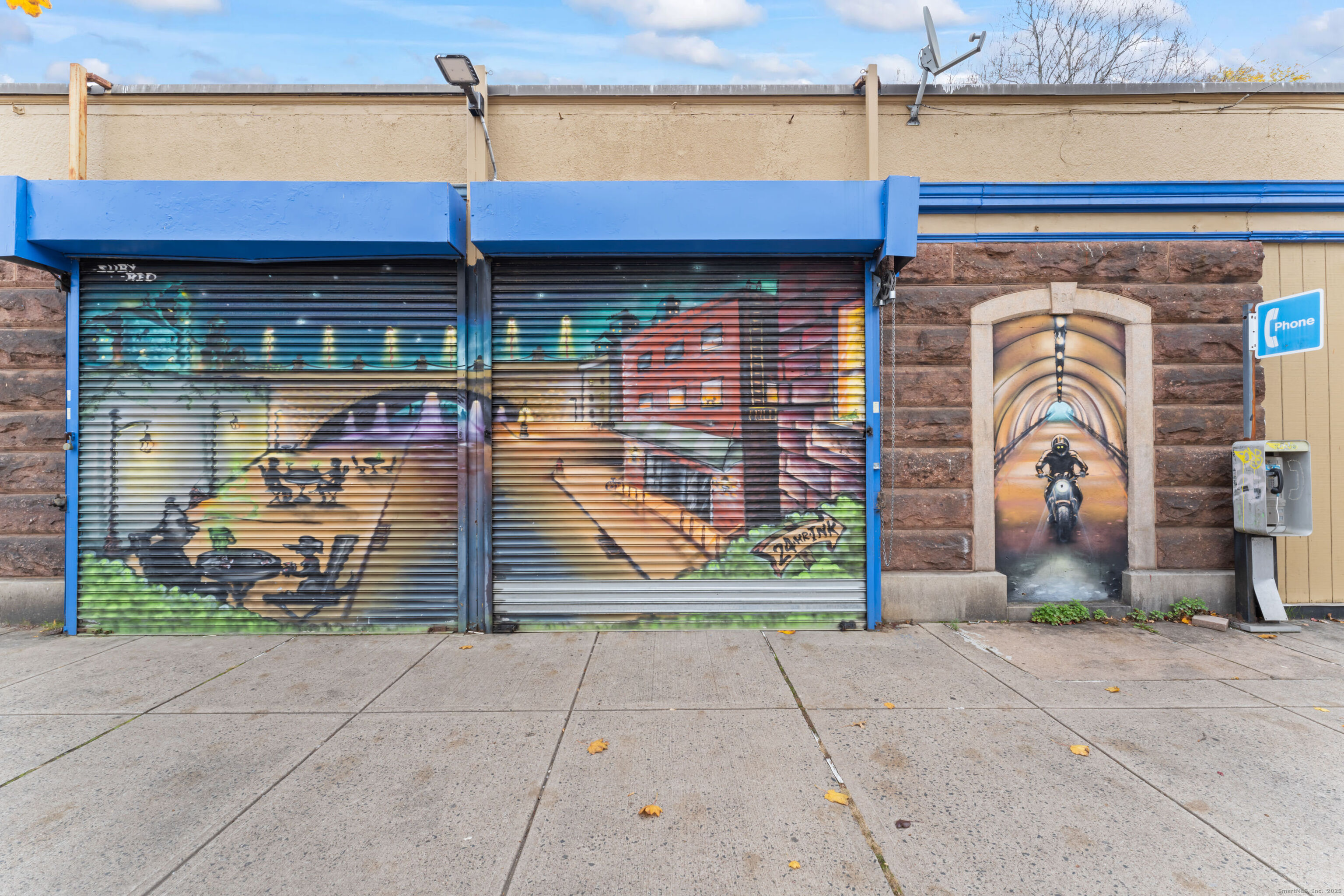811 Dixwell Avenue Hamden CT 06511
