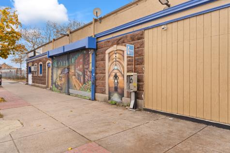 811 Dixwell Avenue Hamden CT 06511