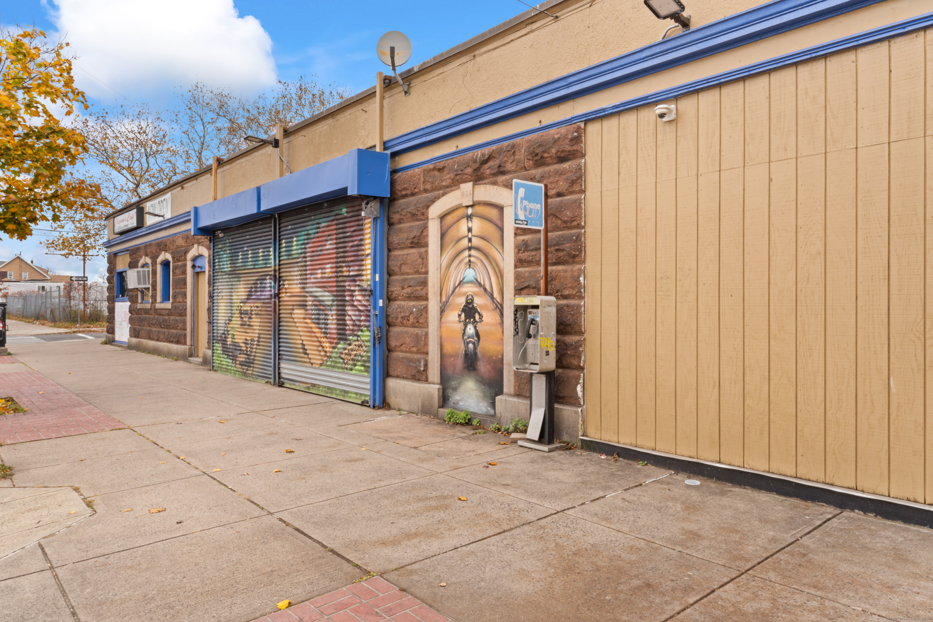 811 Dixwell Avenue Hamden CT 06511