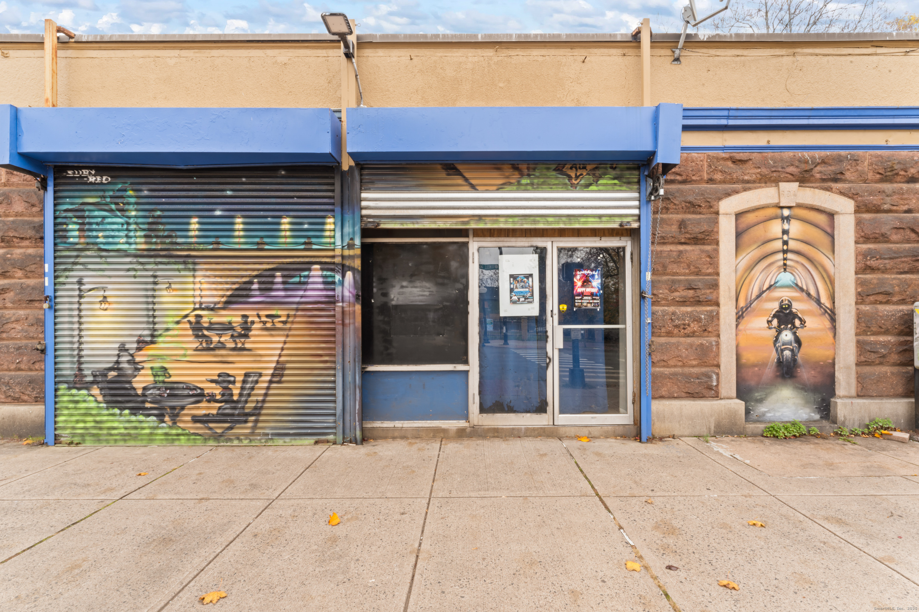 811 Dixwell Avenue Hamden CT 06511