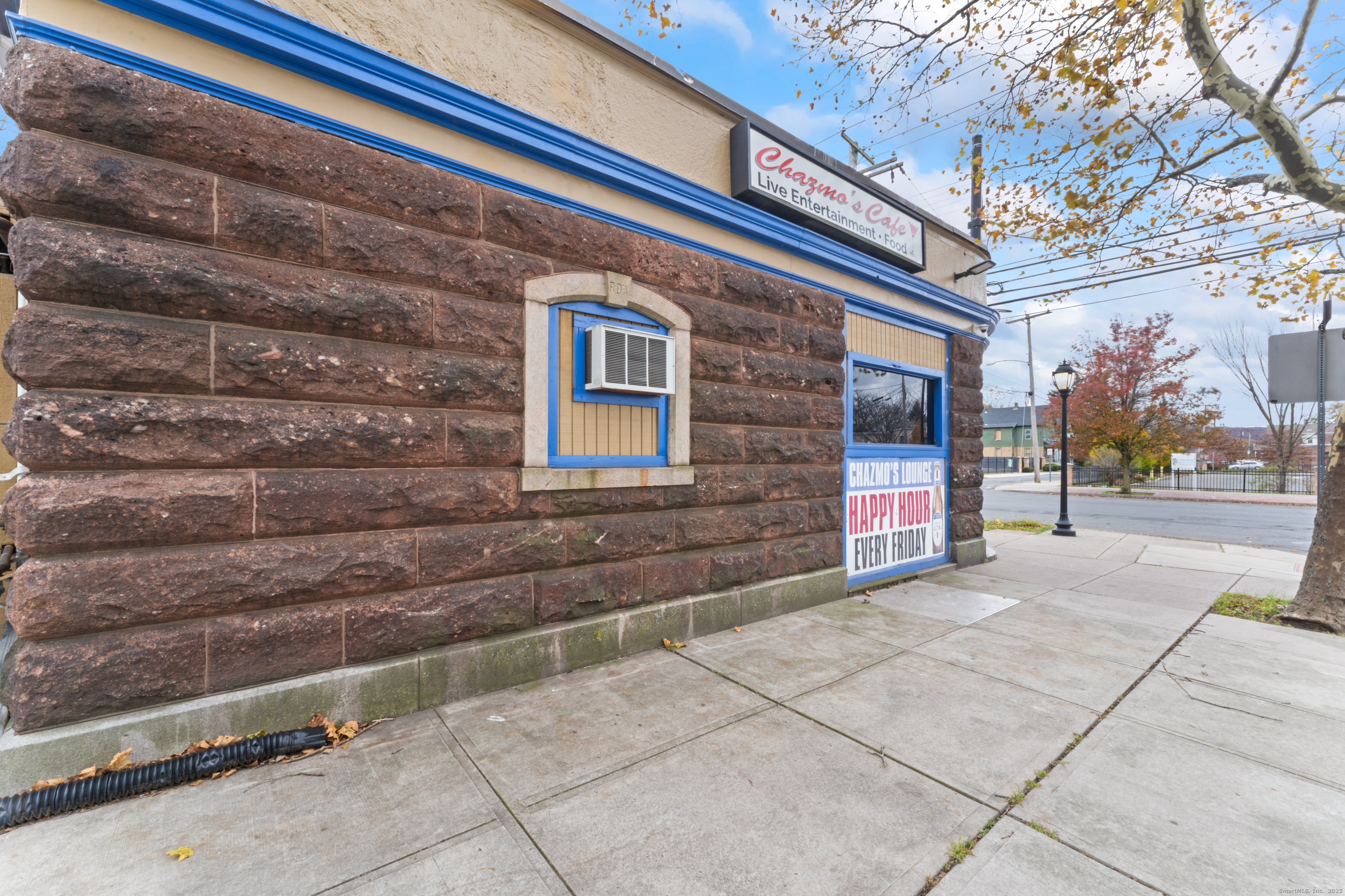 811 Dixwell Avenue Hamden CT 06511