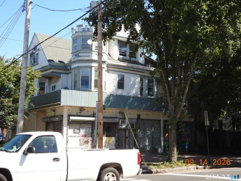 1565 Chapel Street New Haven CT 06511